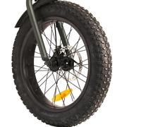 Nilox RUOTA ANTERIORE EBIKE X8/ X8 PLUS