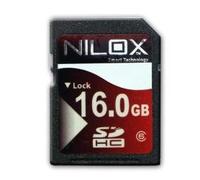Nilox Secure Digital 16Gb High Capacity