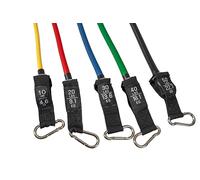 NILOX SET ELASTICI FITNESS