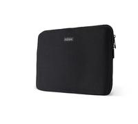 Nilox, Sleeve Nera 13.3", Borsa Porta PC 13.3" Compatta e Leggera, Peso 110 Grammi, Dimensioni 35.5 x 26 x 3 cm (LxAxP), 5 Colorazioni Disponibili, Colore Nero