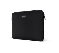 Custodia per laptop Nilox in neoprene 14.1" Nera