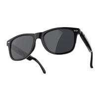 Nilox SmartGlasses Occhiali Smart Audio Open con Microfono UV400
