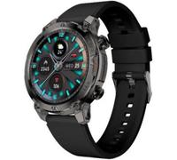 Nilox Smartwatch Trailround 1.39" Nero