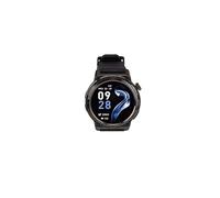 Nilox Smartwatch Trailround 1.39" Nero