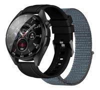 NILOX - TRAILPRO Smartwatch Sportivo con GPS integrato - NXSWTRAILPRO