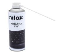 Nilox SPRAY ARIA-GAS LEGGERI-400ML