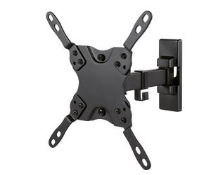 Nilox Staffa NXTVSUP200S2 TV WALL BRACKET 2 JOINTS 200X200