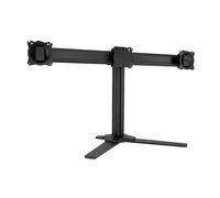 Nilox staffa TV 27" Nero per schermi fino a 20,4 kg