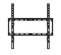 Nilox, Staffa TV da Parete Fissa Extra Slim, Supporto TV 32-65''