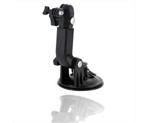 Nilox - Suction Cup Mount Foolish Per Action Cam NILOX