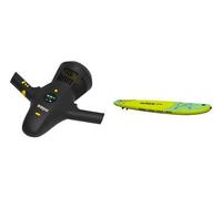 NILOX KAHUNA WAI SUP Elettrico - SUP + Waterscooter - NILOX | Nilox 335