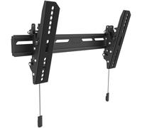 Nilox Supporto TV parete 65" Nero per TV fino a 50 kg