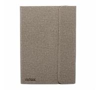 Custodia Universale Nilox per Tablet 10.1" Grigia