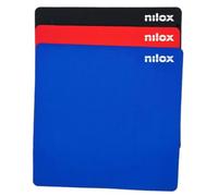 Nilox Tappeto Antiscivolo Blu