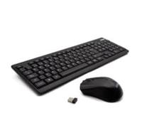 Tastiere e mouse - KIT TASTIERA + MOUSE WIRELESS NILOX