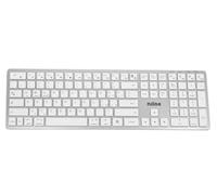 KEYBOARD MAC SILVER