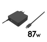 Nilox NLX-PDC-87W Pd Charger 87W + Ubs Charge Port