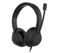 Nilox Cuffie NXAUSB02 - Marca EAN: 8431775035591