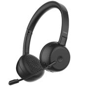 Nilox tech - cuffie microfono wireless dual connectivity