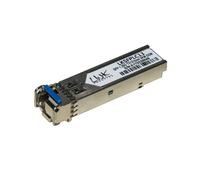 NILOX TECH - Modulo Fibra Ottica Switch Gigabit/Minigbic