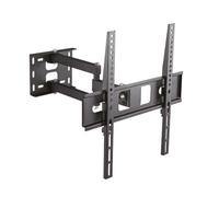 Nilox Staffa da parete TV NXTVSUP400S3 3 snodi 400x400