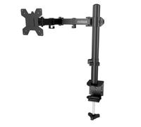 Nilox SUPPORTO MONITOR 1 BRACCIO NERO