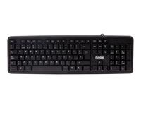 KEYBOARD KT50U USB BLACK