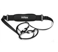 Nilox - Tracolla Nilox Universale Per Monopattino-nero NILOX