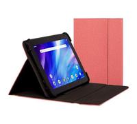 NILOX - Universal Tablet Case 9.7 To 10.5 Pink Nxfb004