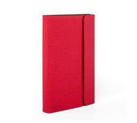 Nilox Universal Tablet da 9,7 a 10,5 "rosso
