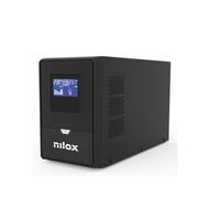 UPS PREMIUM L.I SINEWAVE 1500VA