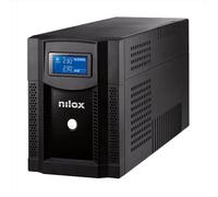 Gruppo di continuità Premium line interactive sinewave - ups - 2100 watt - 3000 va nxgclisw3k2x9v2