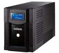Nilox UPS PREMIUM L.I SINEWAVE 3000VA