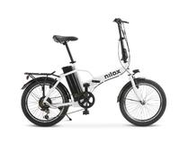 Bicicletta elettrica NILOX J1 Pro