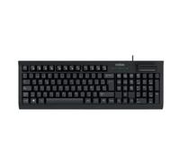Nilox USB KEYBOARD WITH CARD READER NXKIR00001
