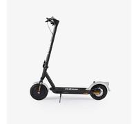 Monopattino Elettrico Nilox Escooter V1 350W 25km/h Autonomia 30Km SILVER