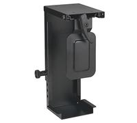 VALUE 17991140 - Supporto per mini PC, nero
