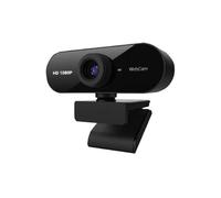 Nilox Webcam Nxwc11 Full Hd