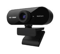 Nilox Webcam Nxwc11 Full Hd