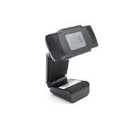 Webcam Nilox HD 720P USB 2.0 Nera