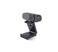 Webcam Nilox NXWCA01 FHD 1080P Full HD Nero