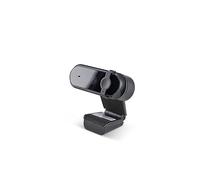 Nilox Webcam NXWCA02 4K (3840*2160p/30 fps) con microfono integrato Plug&Play Nero