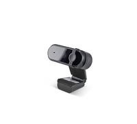 Nilox, Webcam NXWCA02, Webcam 4k 38402160p/30 fps, con Microfono Interno, Plug&