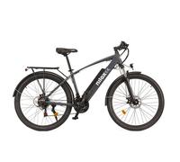 Nilox X7 Plus Nero, Grigio Alluminio 69,8 cm (27.5") 23 kg Litio