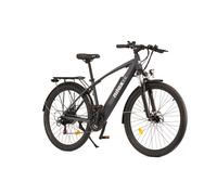 Nilox X7 Plus Nero, Grigio alluminio 69,8 cm (27,5 ) 23 kg Litio - Nouvo