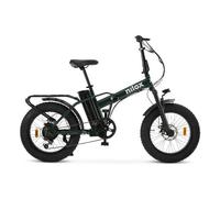 Bicicletta elettrica NILOX X8 Pro