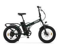 Bicicletta elettrica NILOX X8 Pro