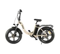 ELECTRIC BIKE - NILOX X9