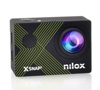 Nilox Custodie Nilox Nxacxsnap2yl T_0301_S0458598 Foto E Videocamere