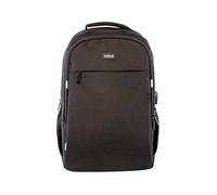 Zaino Nilox per Laptop fino a 15,6" Nero